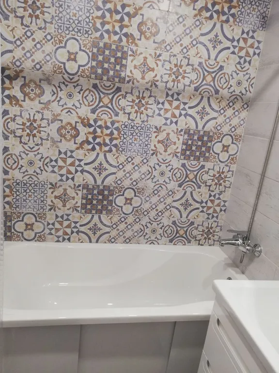 Двухкомнатная квартира рядом с Амфитеатром