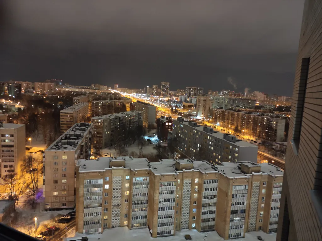 Квартира Квартира с видом на лучший лес-парк города — Казань