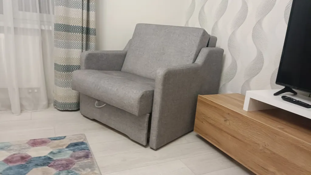 Cranz Style - стильные апартаменты в самом комфортном городке России