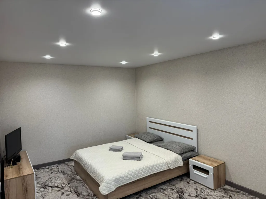 Квартира Уютная квартира в центре города — Калининград