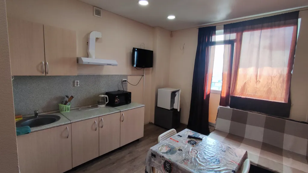 Квартира метро Гагарина — аренда посуточно в Самара