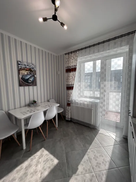 Квартира Квартира Дивный отдых — Калининград