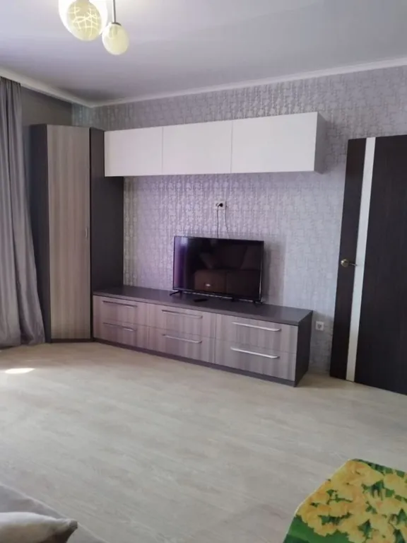 Двухкомнатная квартира