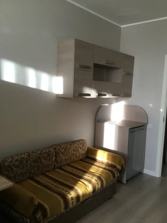 Квартира Квартира Невский берег 2 — Санкт-Петербург