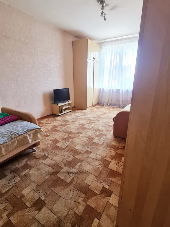 Квартира на академика миллионщикова