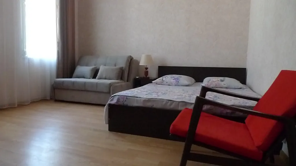 Квартира Комната — аренда посуточно в Сухум