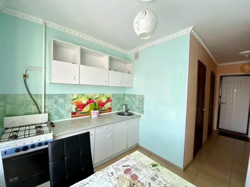 Уютная тихая квартира