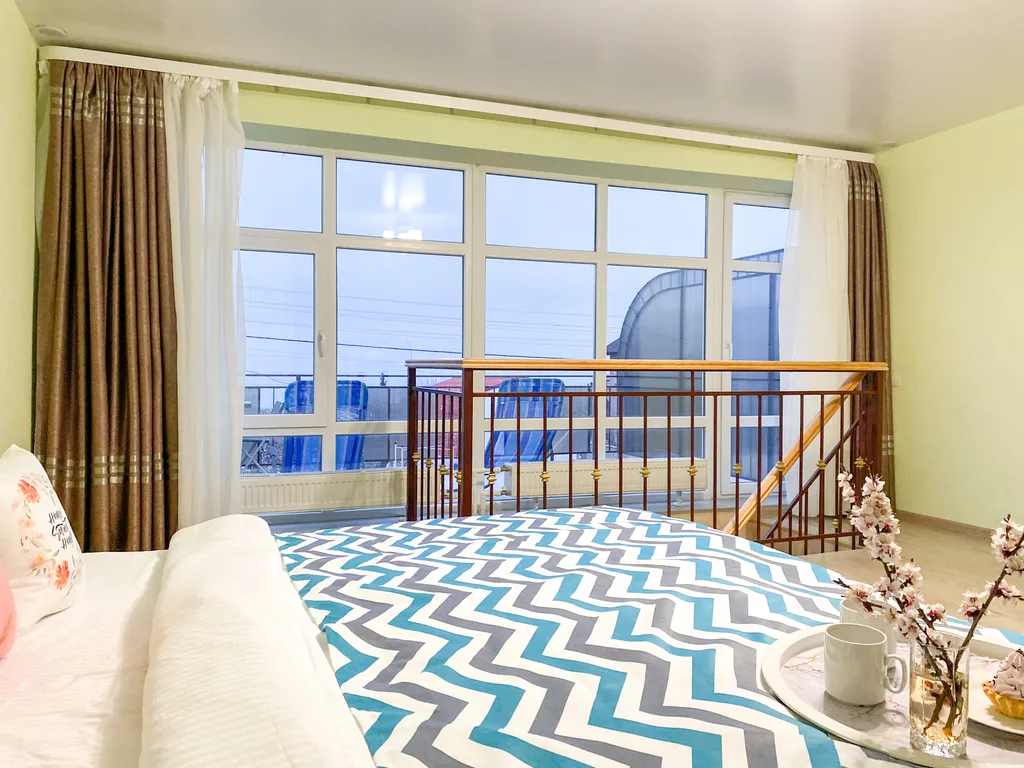 Квартира 2-комнатная Квартира — Севастополь