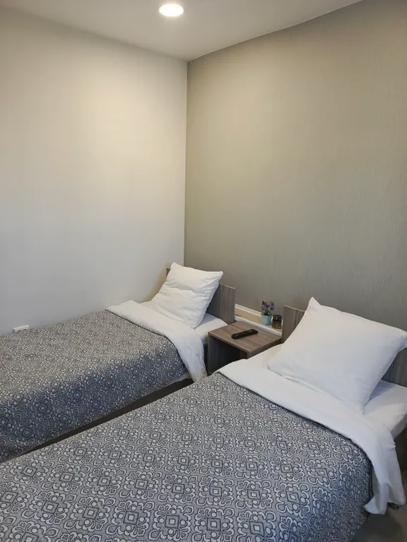 Квартира Квартира Уютная студия в центре города — Владивосток