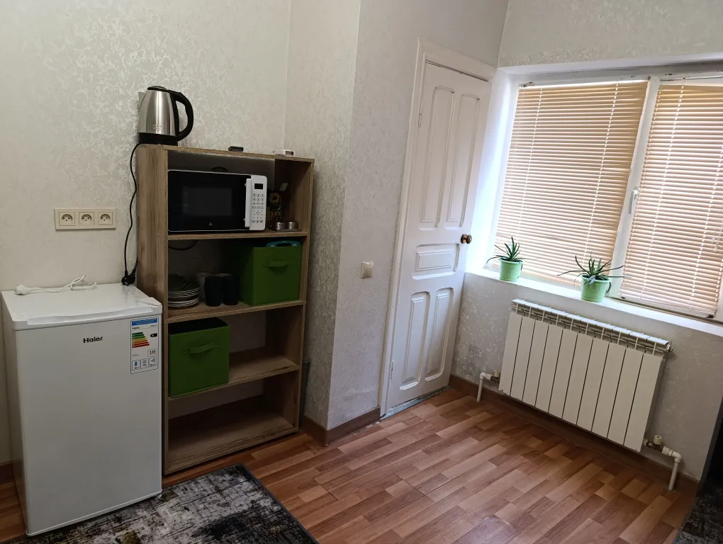 Уютная квартира в сердце столицы