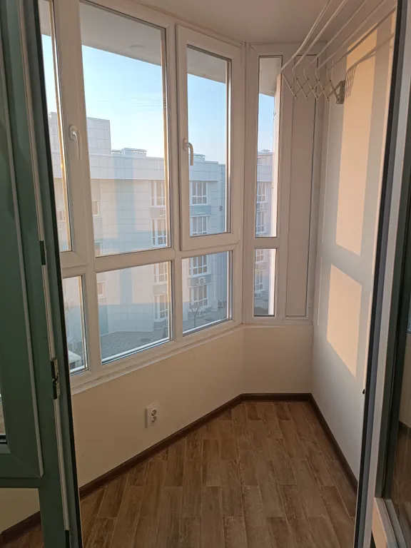 Квартира Апартаменты Адмиральская Лагуна — Севастополь