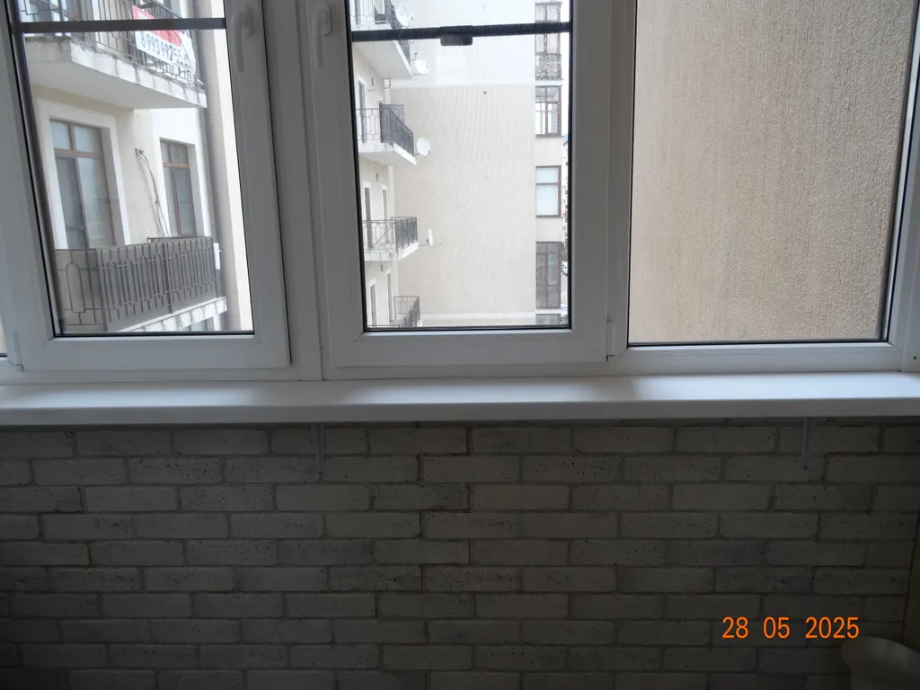 Квартира Квартира 2-комнатная с видом на открытое море — Геленджик