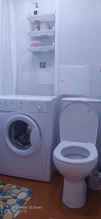 Квартира в центре города