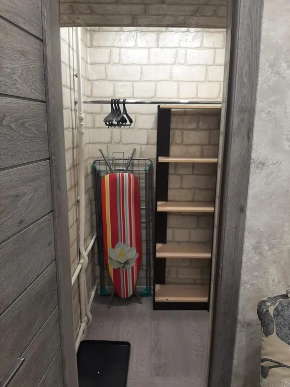 Уютная квартира рядом с BigWood