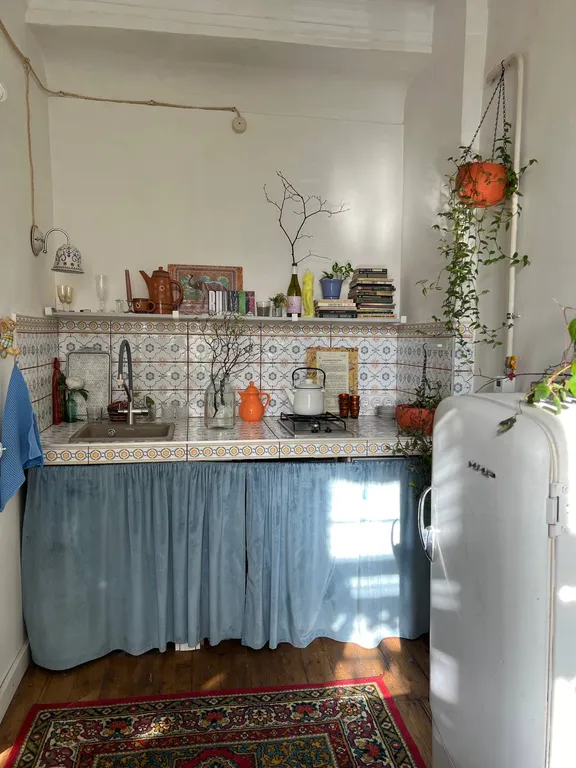 Просторная сталинка в центре города