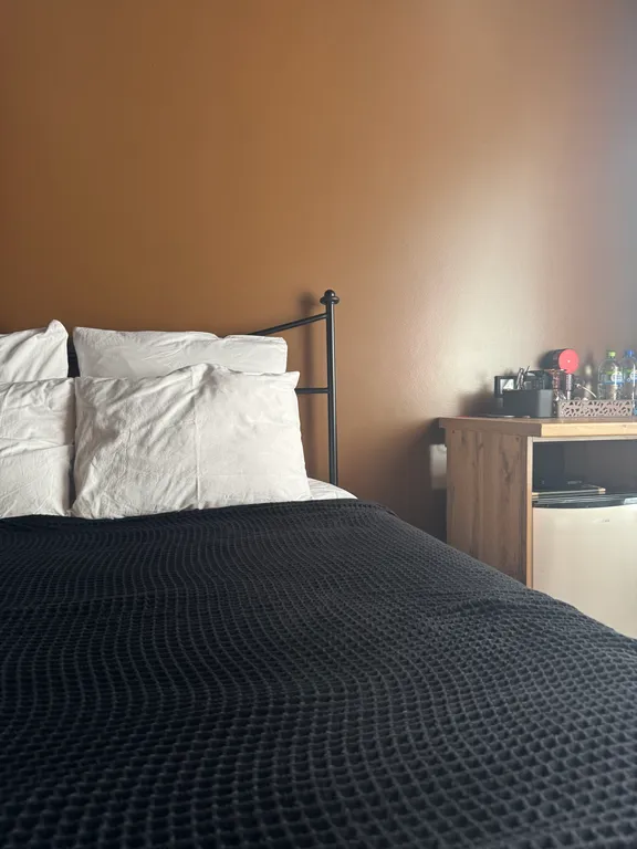 Апартамент с шикарным джакузи