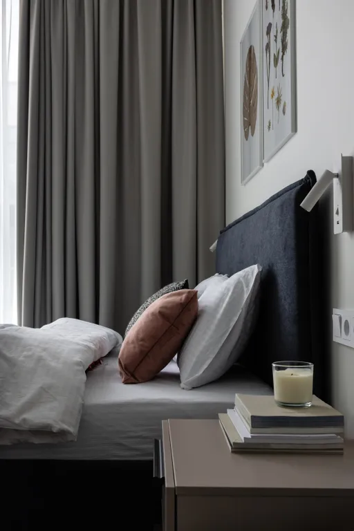 Квартира Дюна на Балтике