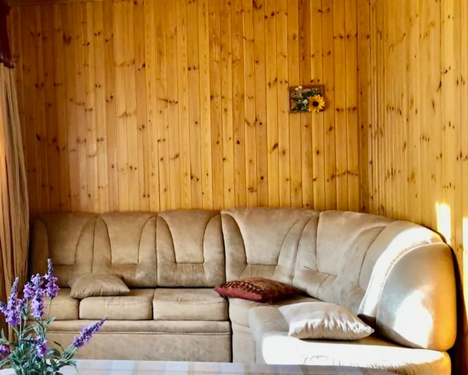 Бунгало Как Дома