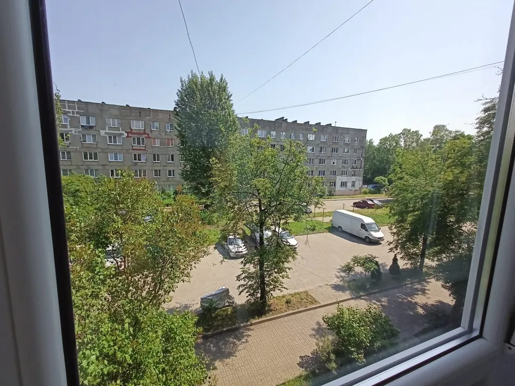 Квартира Прекрасная квартира в центре города: уют и удобство в одном месте — Калининград
