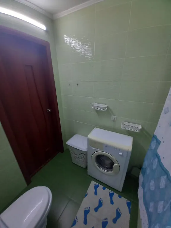 Уютная атмосфера