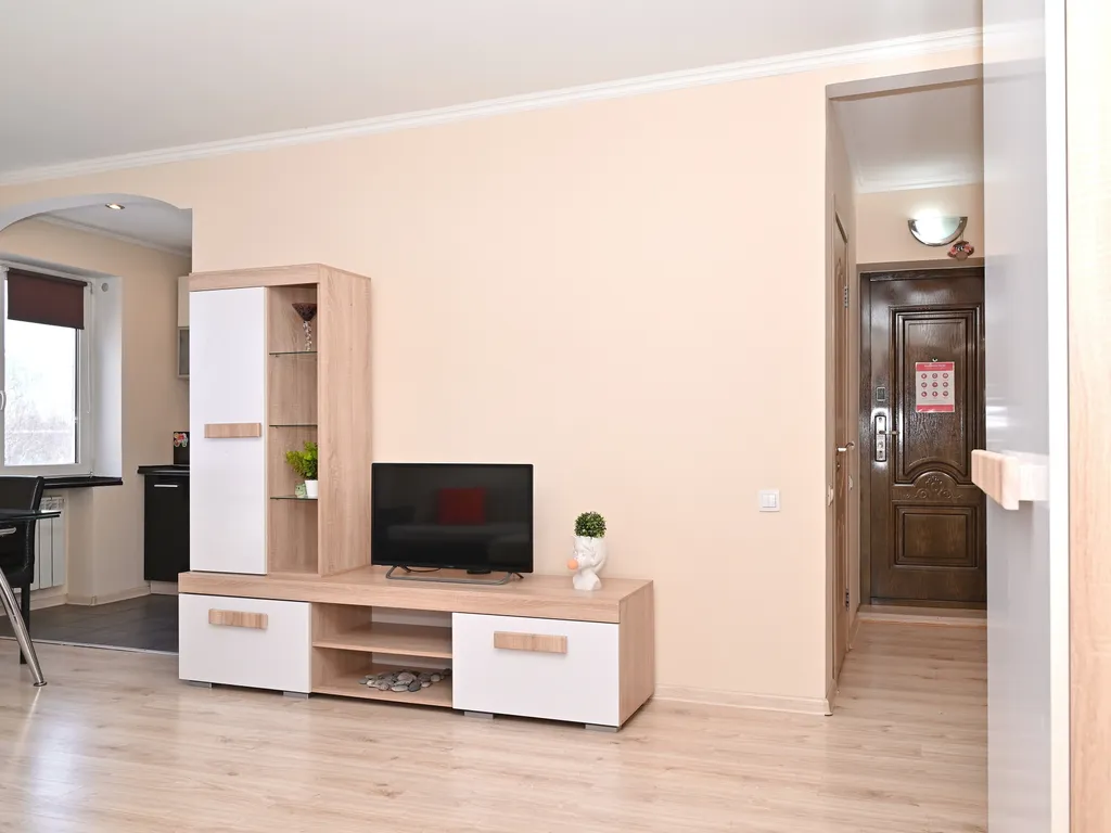 Квартира Двухкомнатная квартира у Центральной площади — Калининград