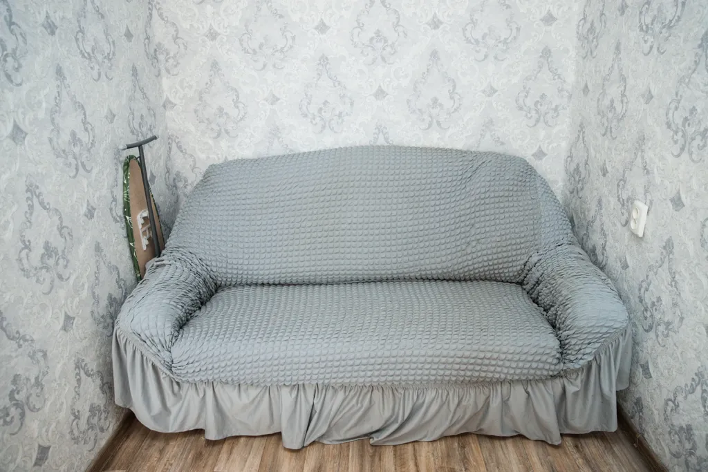 Апартамент Татия