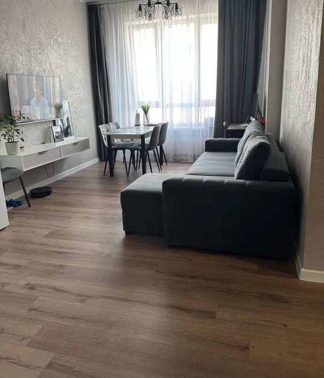 Современная уютная квартира в самом центре города