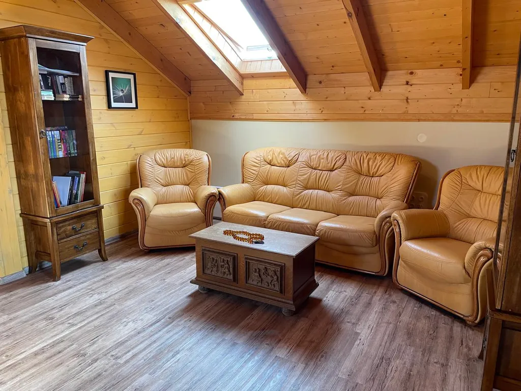 VIP · Апартаменты Делюкс