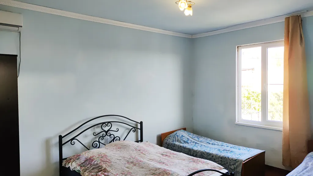 Квартира Комната — аренда посуточно в Новый Афон