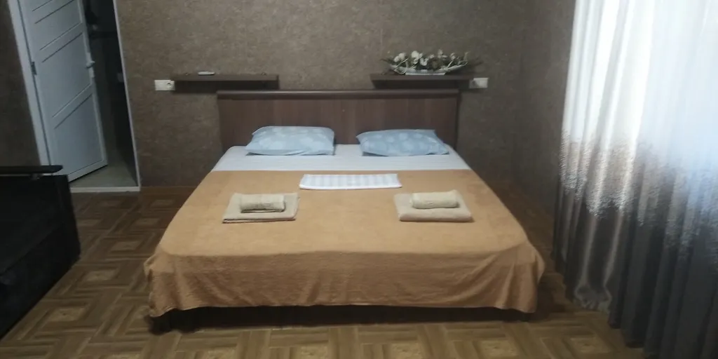 Квартира Комната — Сириус