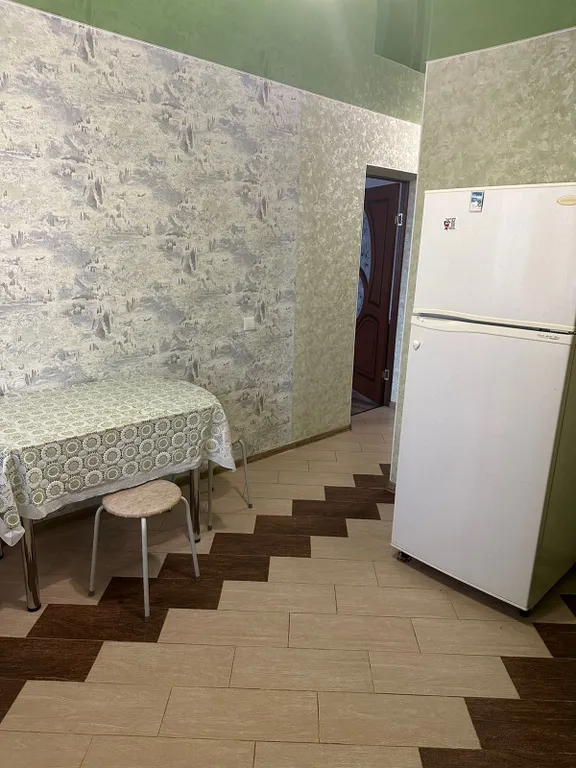 Квартира Квартира для вашего удобства — Новороссийск
