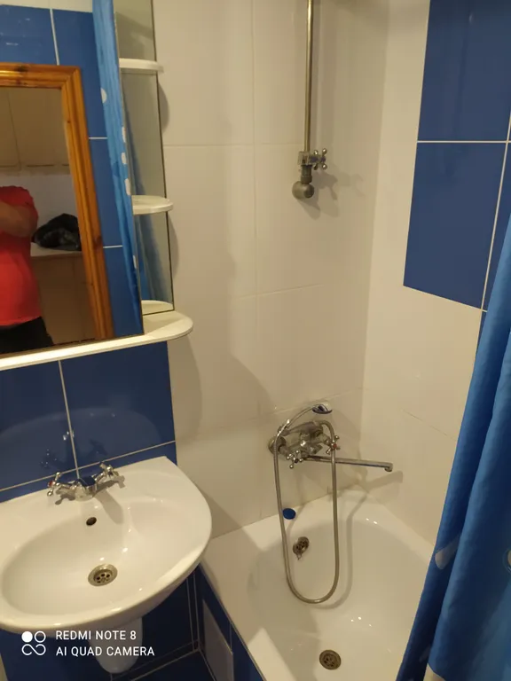 Двухкомнатный  домик на земле в курортной зоне