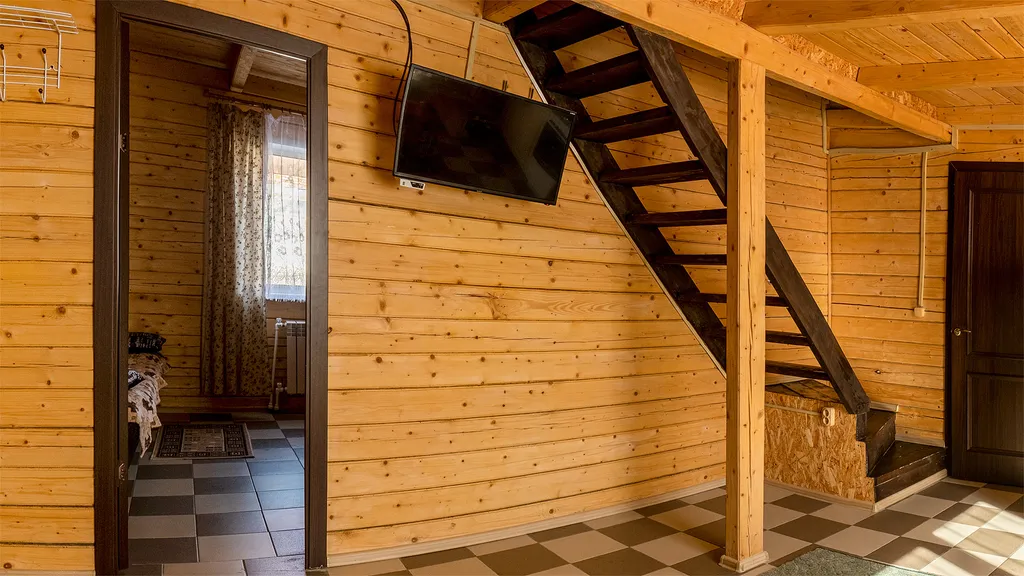 Уютный дом 2