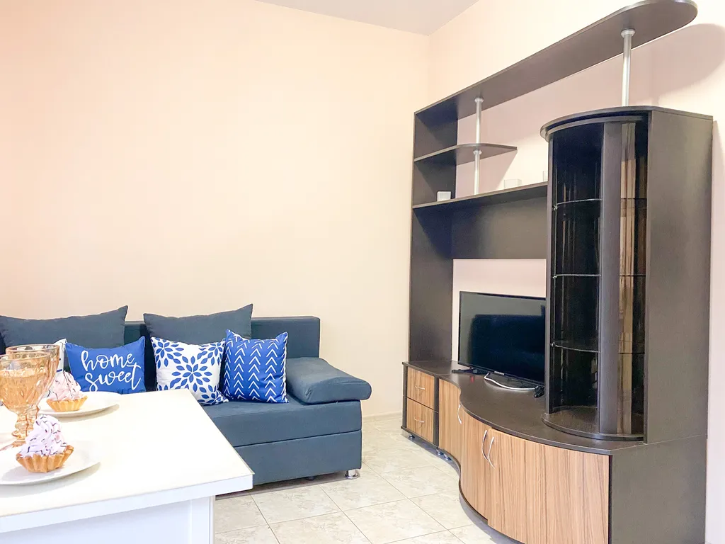 Квартира Апартаменты у моря — Севастополь