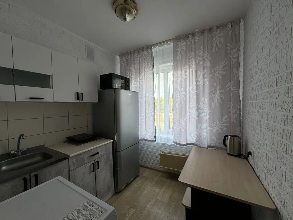 Уютная квартира возле Аэропорта Емельяново