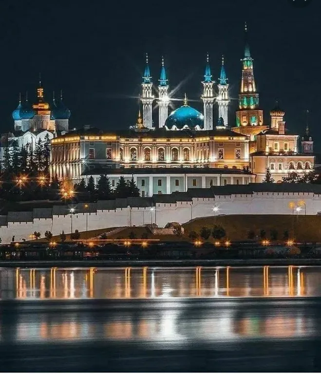 Квартира в центре города