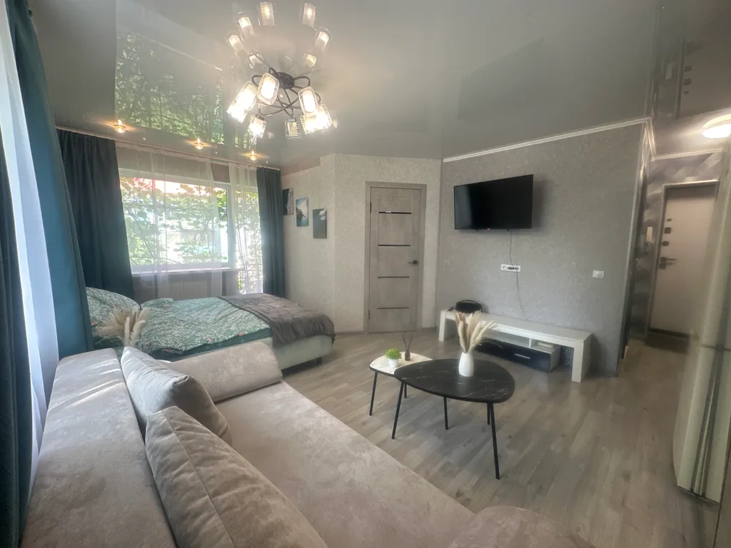 Квартира Квартира в центре Калининграда — Калининград