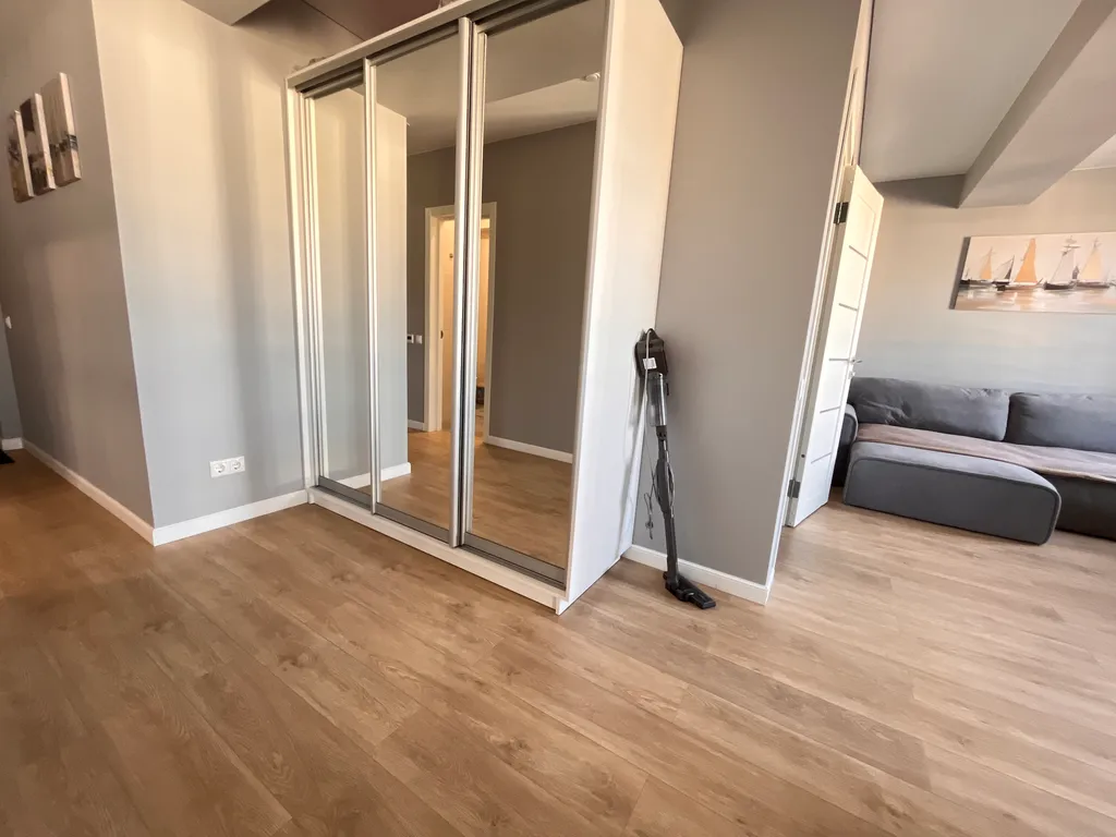 Уютная квартира у моря в ЖК Каравелла Португалии