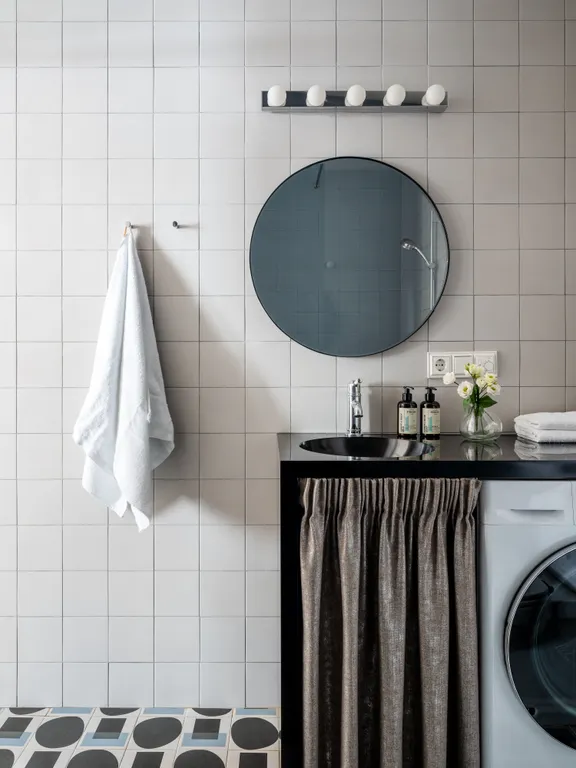 Квартира Квартира Michael’s apartment — Москва