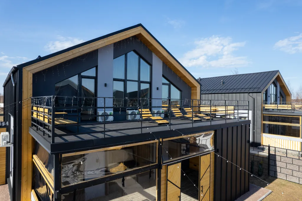 6-комнатный Дом