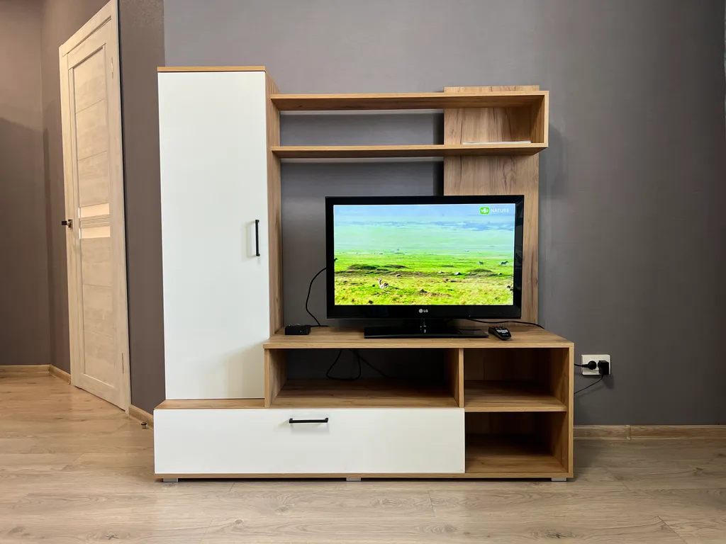 1-комн квартира на площади Советов, без оплаты за финальную уборку