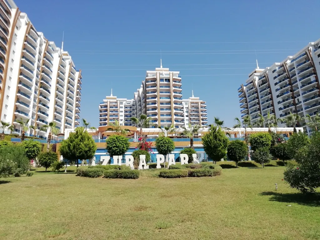 Дизайнерская студия в комплексе с инфраструктурой отеля