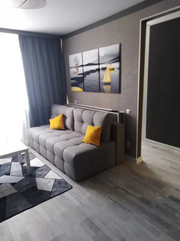 Удобная квартира рядом с автовокзалом