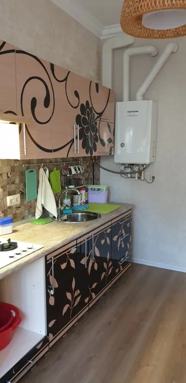 Уютная квартира в центре старого города