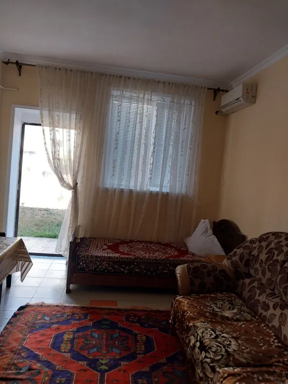 Комната-студия рядом с морем