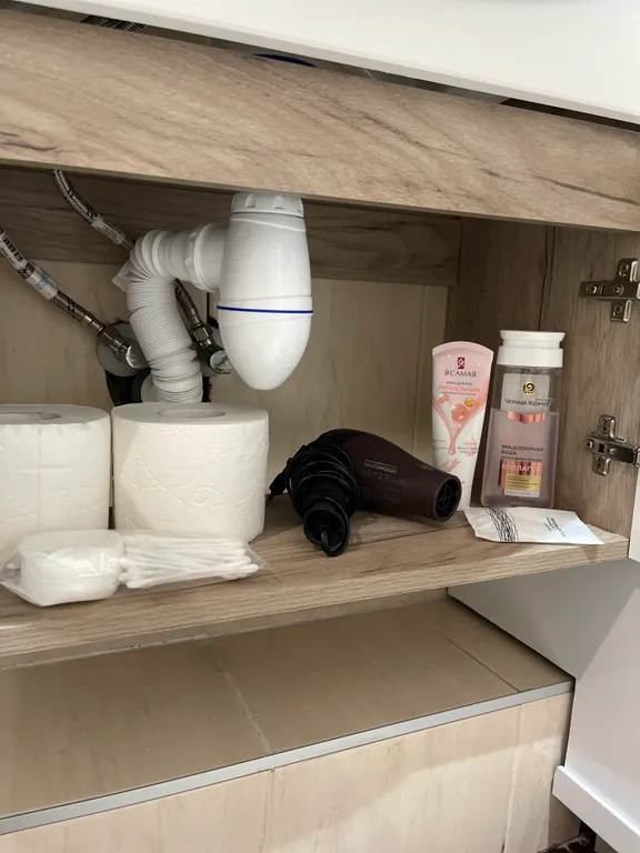 Квартира Квартира Апартамент Берлин — Калининград