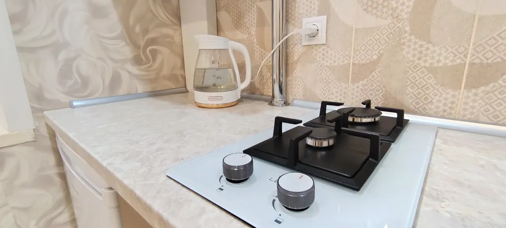 Lux Апартаменты