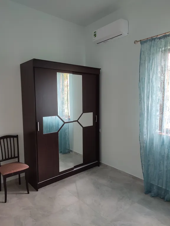 Коттедж Дом у моря — Прасковеевка