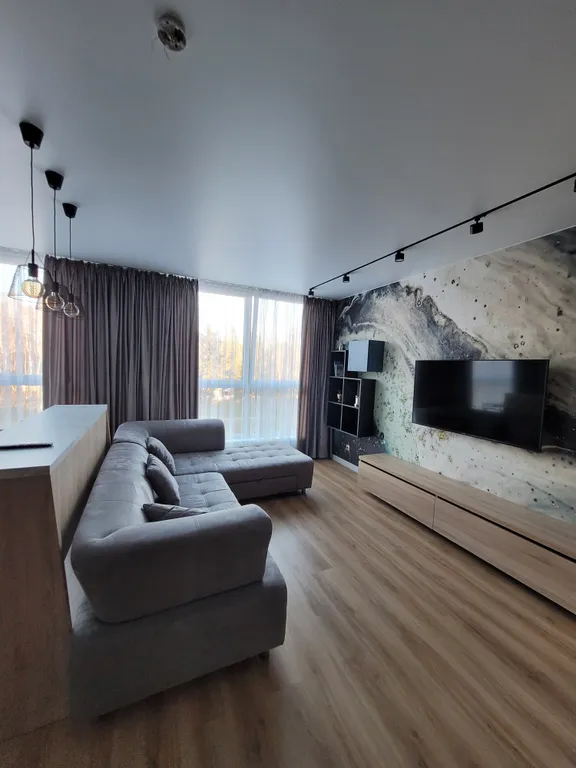 Апартаменты baltic beach&baden spa