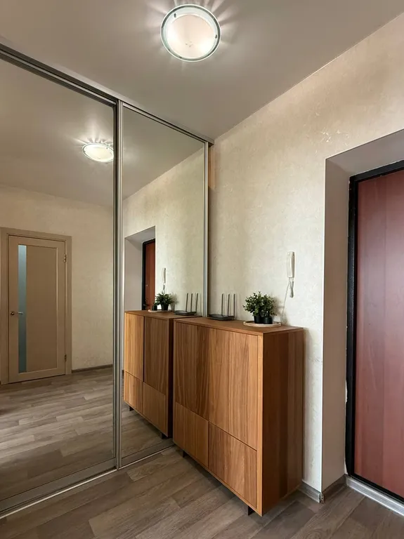 Просторная квартира возле метро и зоопарка